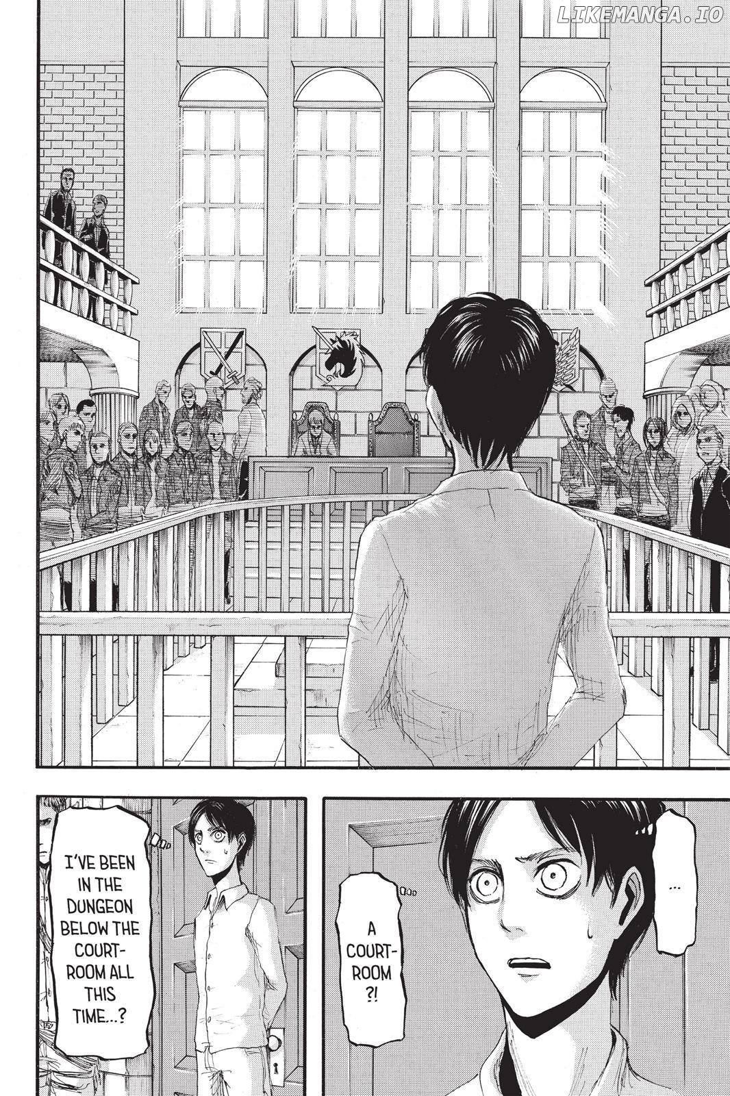 Shingeki no Kyojin, Chapter 19 image 10